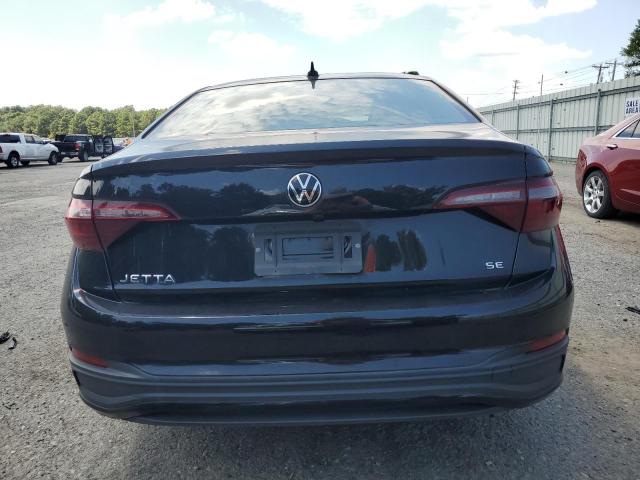 Photo 6 from auction – 2024 VOLKSWAGEN JETTA SE with VIN 3VWEM7BU0RM022073