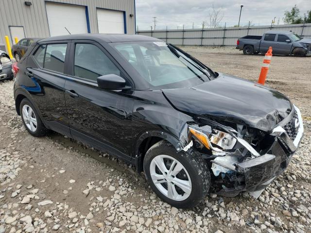 Photo 4 from auction – 2020 NISSAN KICKS S with VIN 3N1CP5BV1LL537663