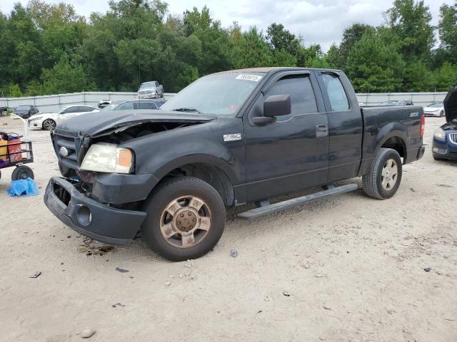 FORD F150 2006 with VIN 1FTRX12W46KA92396 - Photo from auction