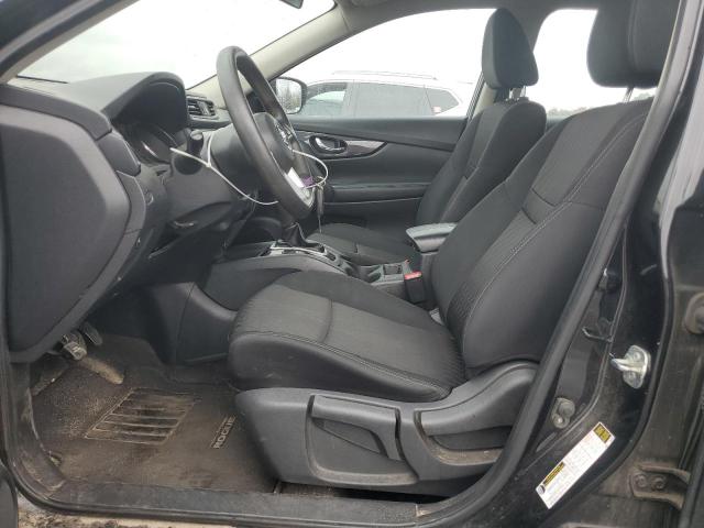 Photo 7 from auction – 2018 NISSAN ROGUE S with VIN KNMAT2MV6JP511993
