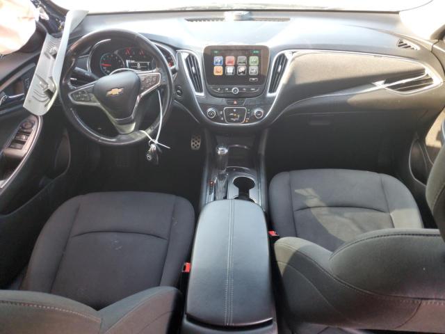 Photo 8 from auction – 2016 CHEVROLET MALIBU LT with VIN 1G1ZE5ST1GF191702