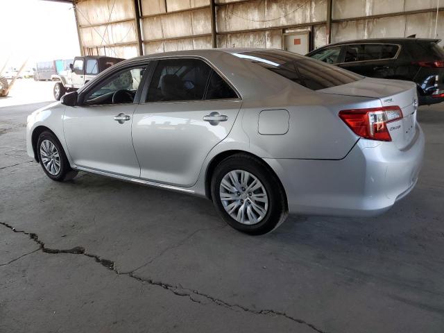Photo 2 from auction – 2012 TOYOTA CAMRY BASE with VIN 4T4BF1FK2CR240414