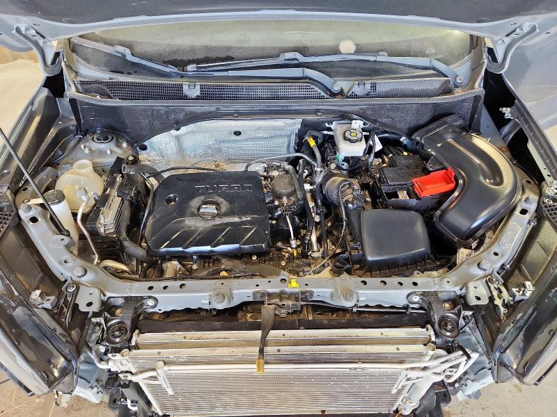 Photo 12 from auction – 2020 BUICK ENCORE GX with VIN KL4MMDSL0LB096848