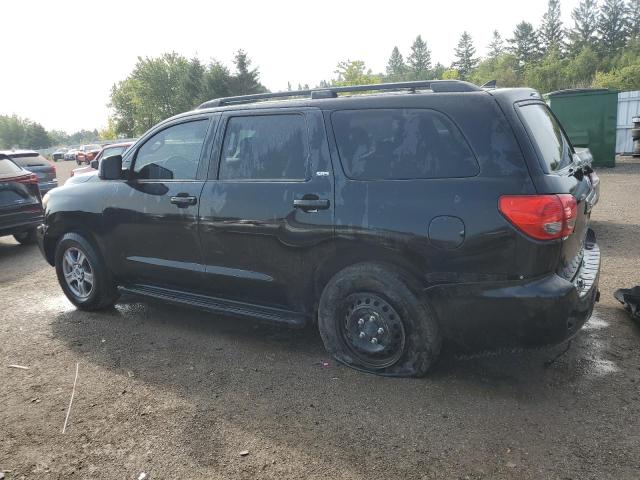 Photo 2 from auction – 2016 TOYOTA SEQUOIA SR5 with VIN 5TDBY5G18GS130564