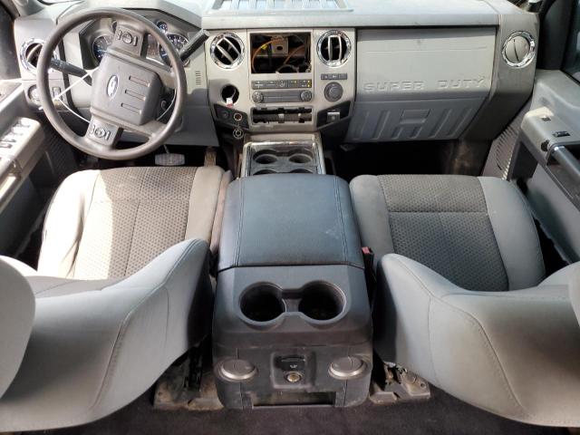 Photo 8 from auction – 2016 FORD F250 with VIN 1FT7W2BT1GEB91473