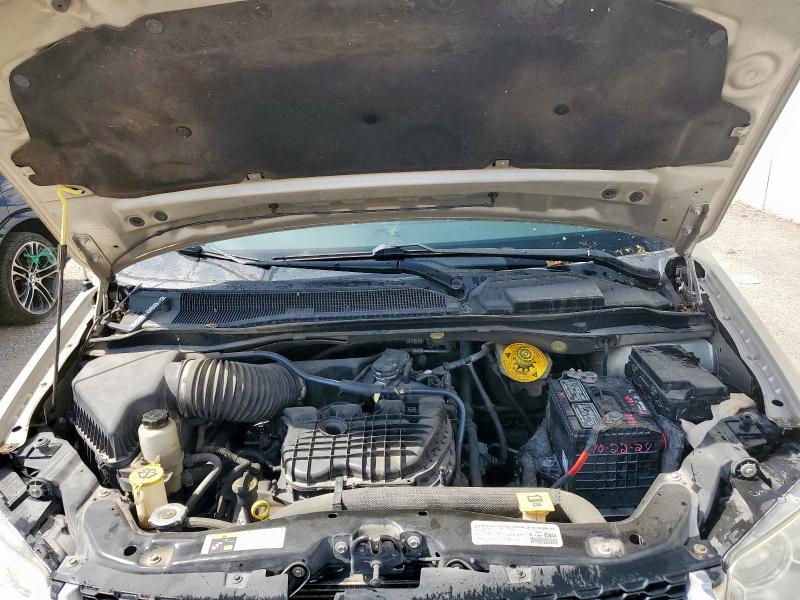 Photo 12 from auction – 2014 DODGE GRAND CARA with VIN 2C4RDGBG6ER411592