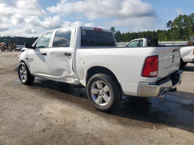 Фото 2 с аукциона – 2021 RAM 1500 CLASS с VIN 3C6RR6KT8MG663624