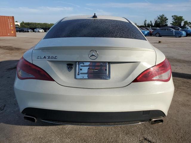 Photo 6 from auction – 2016 MERCEDES-BENZ CLA 250 with VIN WDDSJ4EB3GN292138