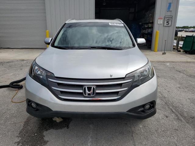 Photo 5 from auction – 2014 HONDA CR-V EXL with VIN 2HKRM3H73EH560071
