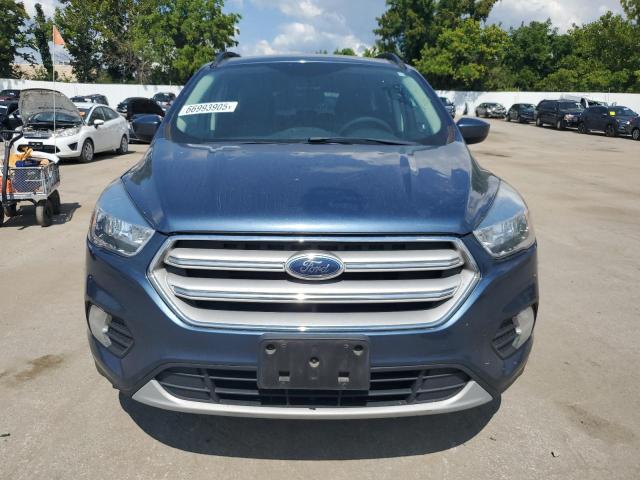 Zdjęcie 5 z aukcji – 2018 FORD ESCAPE SE z VIN 1FMCU0GD7JUC03418