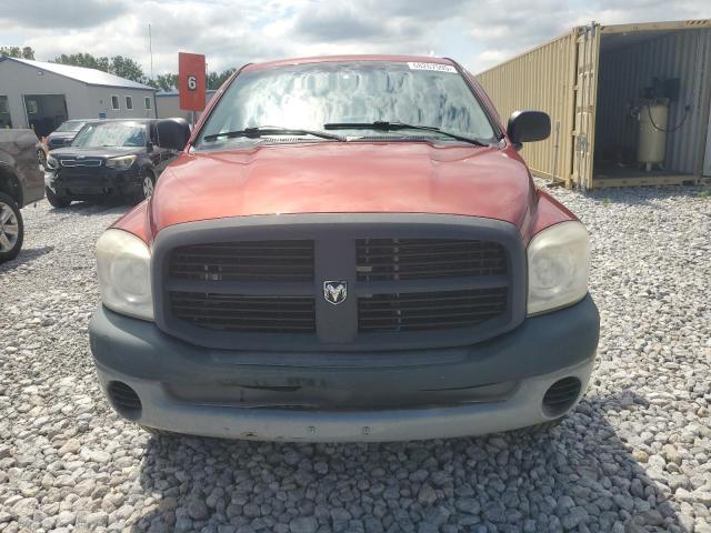 Photo 5 from auction – 2008 DODGE RAM 1500 S with VIN 1D7HU18N08S565027