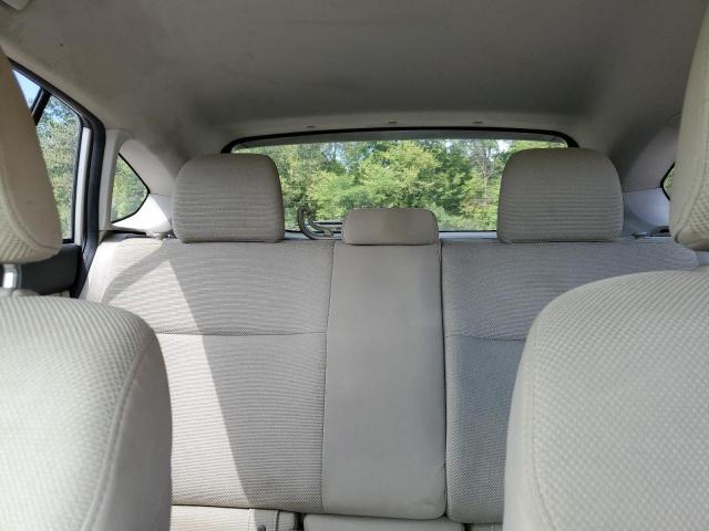 Photo 10 from auction – 2014 SUBARU XV CROSSTR with VIN JF2GPACC8E8252479