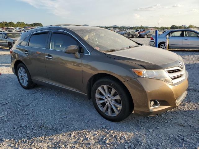 Photo 4 from auction – 2013 TOYOTA VENZA LE with VIN 4T3BA3BB8DU049471