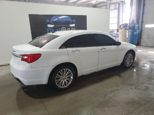 Photo 3 from auction – 2012 CHRYSLER 200 LIMITE with VIN 1C3CCBCG4CN184931