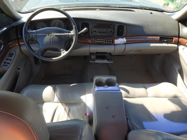 Photo 8 from auction – 2004 BUICK LESABRE CU with VIN 1G4HP54K144140429