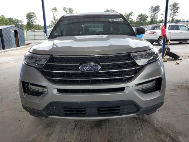 Photo 5 from auction – 2021 FORD EXPLORER X with VIN 1FMSK8DHXMGA25059