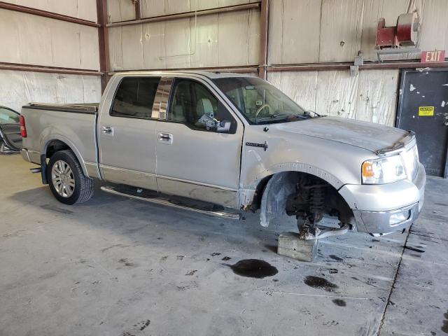 Photo 4 from auction – 2006 LINCOLN MARK LT with VIN 5LTPW18516FJ25014