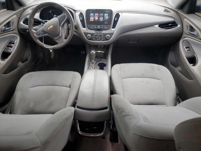 Photo 8 from auction – 2017 CHEVROLET MALIBU LT with VIN 1G1ZE5ST7HF259910