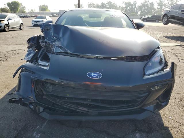 Photo 5 from auction – 2023 SUBARU BRZ LIMITE with VIN JF1ZDBE10P9701562