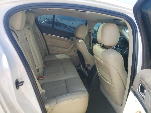 Photo 10 from auction – 2013 LINCOLN MKS with VIN 1LNHL9DK8DG603202