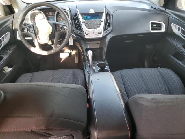 Photo 8 from auction – 2012 CHEVROLET EQUINOX LS with VIN 2GNALBEK2C1301256