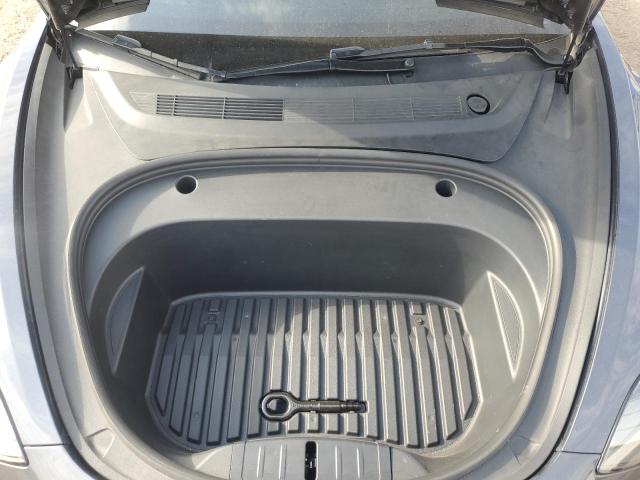 Photo 11 from auction – 2023 TESLA MODEL 3 with VIN 5YJ3E1EB8PF634733