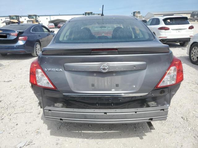 Photo 6 from auction – 2017 NISSAN VERSA S with VIN 3N1CN7AP2HL889534