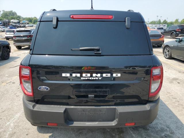 Photo 6 from auction – 2024 FORD BRONCO SPO with VIN 3FMCR9B68RRF04989