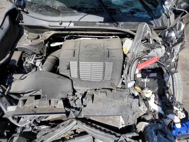Фото 11 с аукциона – 2019 SUBARU FORESTER P с VIN JF2SKAGC2KH452255