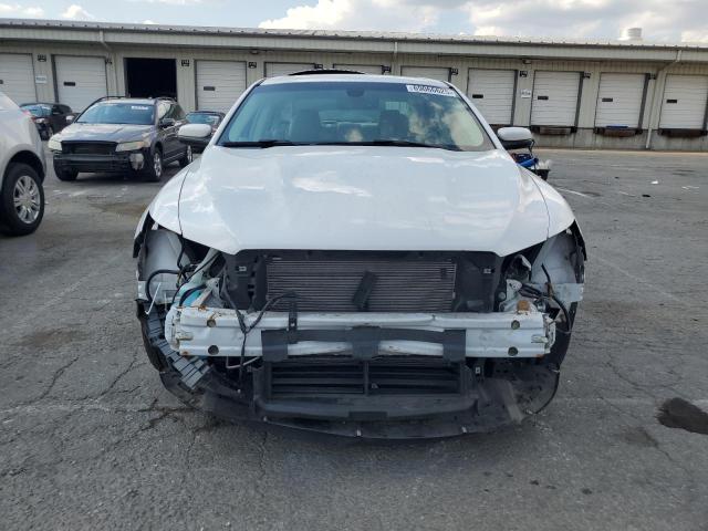 Photo 5 from auction – 2016 FORD TAURUS SEL with VIN 1FAHP2E83GG131097