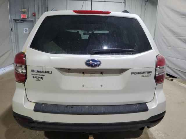 Photo 6 from auction – 2015 SUBARU FORESTER 2 with VIN JF2SJADC9FH543343