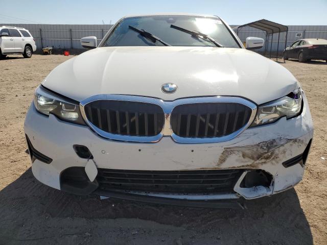 Photo 5 from auction – 2020 BMW 330I with VIN 3MW5R1J09L8B15445