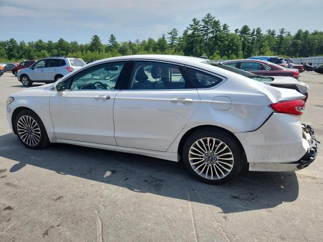 Photo 2 from auction – 2018 FORD FUSION TIT with VIN 3FA6P0D92JR233612