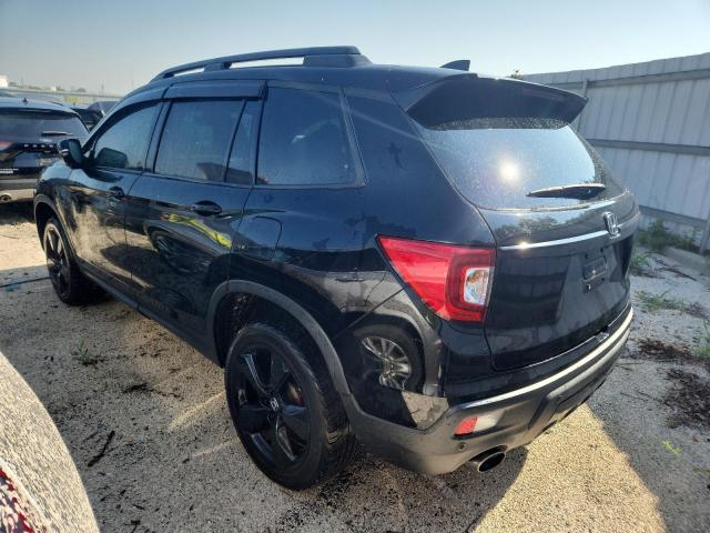 Photo 2 from auction – 2019 HONDA PASSPORT E with VIN 5FNYF8H04KB012273
