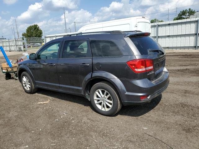 Foto 2 de la subasta – 2015 DODGE JOURNEY SX con VIN 3C4PDCBG8FT743046