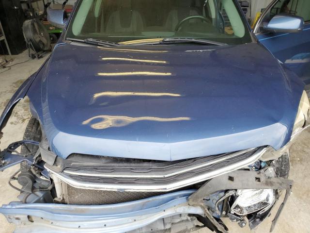 Photo 11 from auction – 2016 CHEVROLET EQUINOX LT with VIN 2GNALCEK2G6172532
