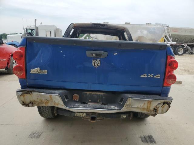Photo 6 from auction – 2008 DODGE RAM 1500 S with VIN 1D7HU182X8S571052