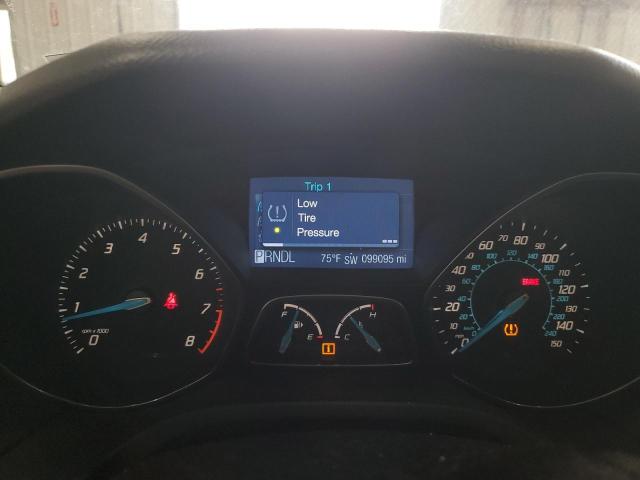Photo 9 from auction – 2012 FORD FOCUS SE with VIN 1FAHP3F29CL213420