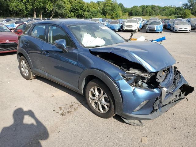 Photo 4 from auction – 2020 MAZDA CX-3 SPORT with VIN JM1DKDB73L1467215