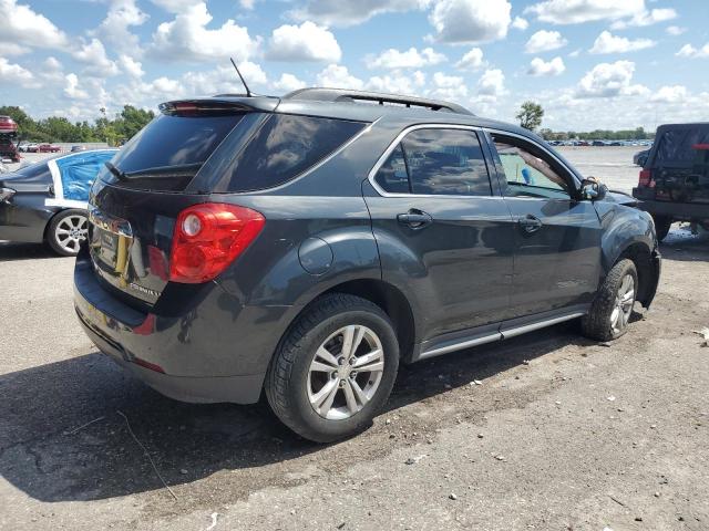 Photo 3 from auction – 2014 CHEVROLET EQUINOX LT with VIN 2GNALBEK6E6223747
