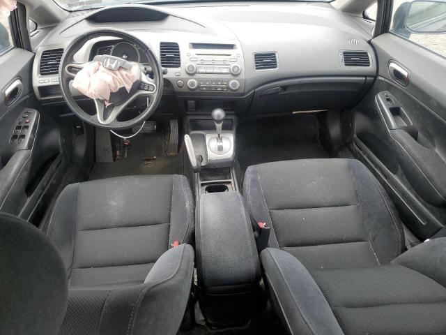 Photo 8 from auction – 2011 HONDA CIVIC LX-S with VIN 2HGFA1F63BH543531
