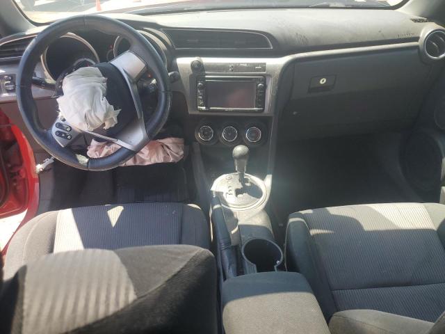 Photo 8 from auction – 2014 TOYOTA SCION TC with VIN JTKJF5C74E3071483