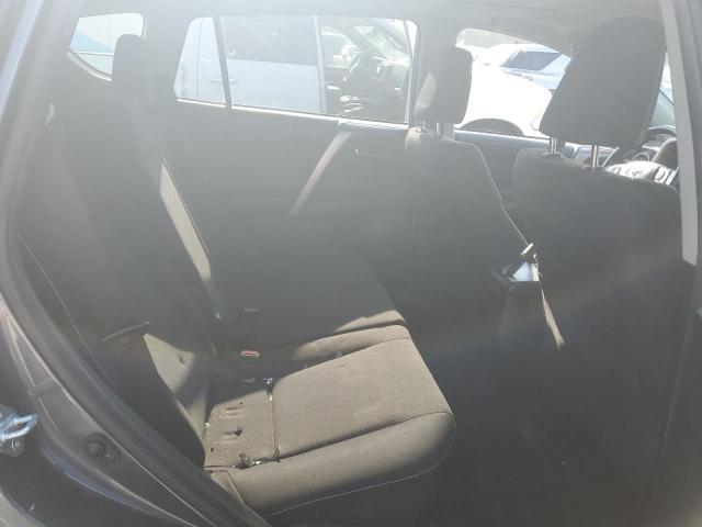 Photo 10 from auction – 2018 TOYOTA RAV4 ADVEN with VIN JTMWFREV0JD132428