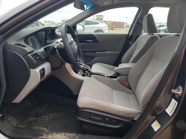 Photo 7 from auction – 2013 HONDA ACCORD EX with VIN 1HGCR2F72DA048751