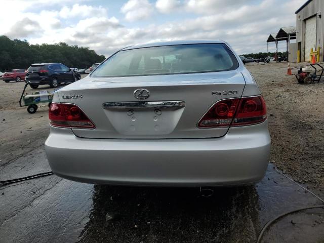 Photo 6 from auction – 2005 LEXUS ES 330 with VIN JTHBA30G955073266