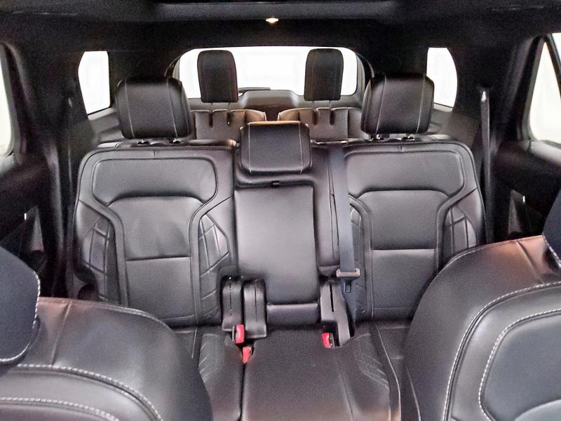 Photo 10 from auction – 2017 FORD EXPLORER P with VIN 1FM5K8HT4HGC24397