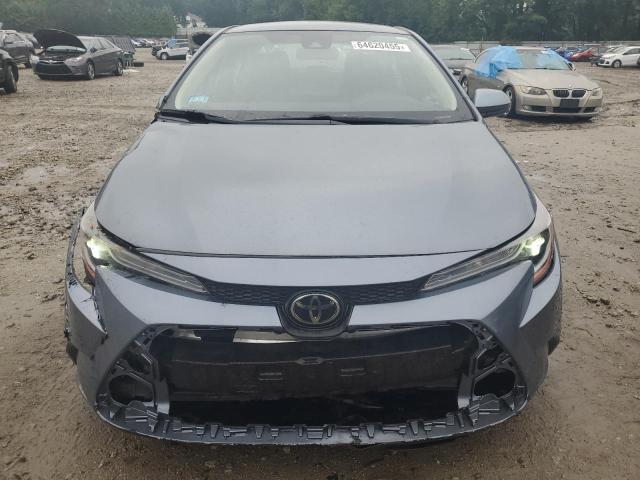 Photo 5 from auction – 2022 TOYOTA COROLLA LE with VIN JTDEPMAE1N3000114