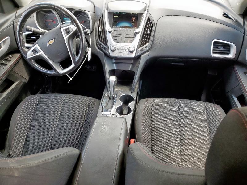 Photo 8 from auction – 2015 CHEVROLET EQUINOX LT with VIN 2GNALBEK9F1105996
