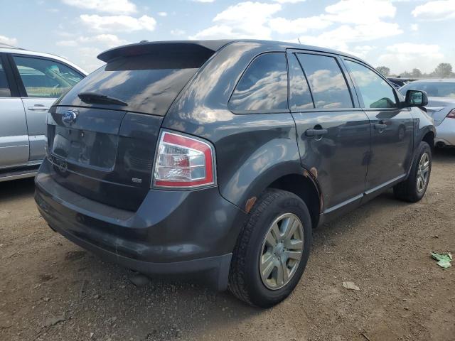 Photo 3 from auction – 2007 FORD EDGE SE with VIN 2FMDK46C97BA59430