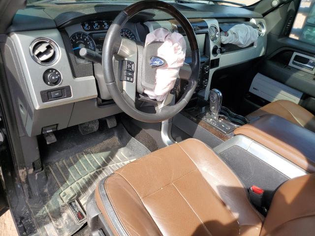 Photo 8 from auction – 2013 FORD F150 with VIN 1FTFW1ET2DFB16580